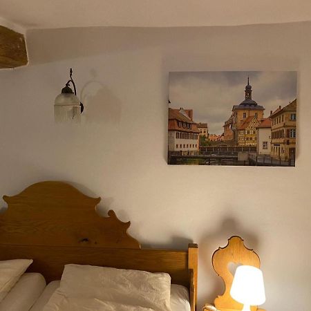 Zum Alten Haeusla Bamberg Ngoại thất bức ảnh