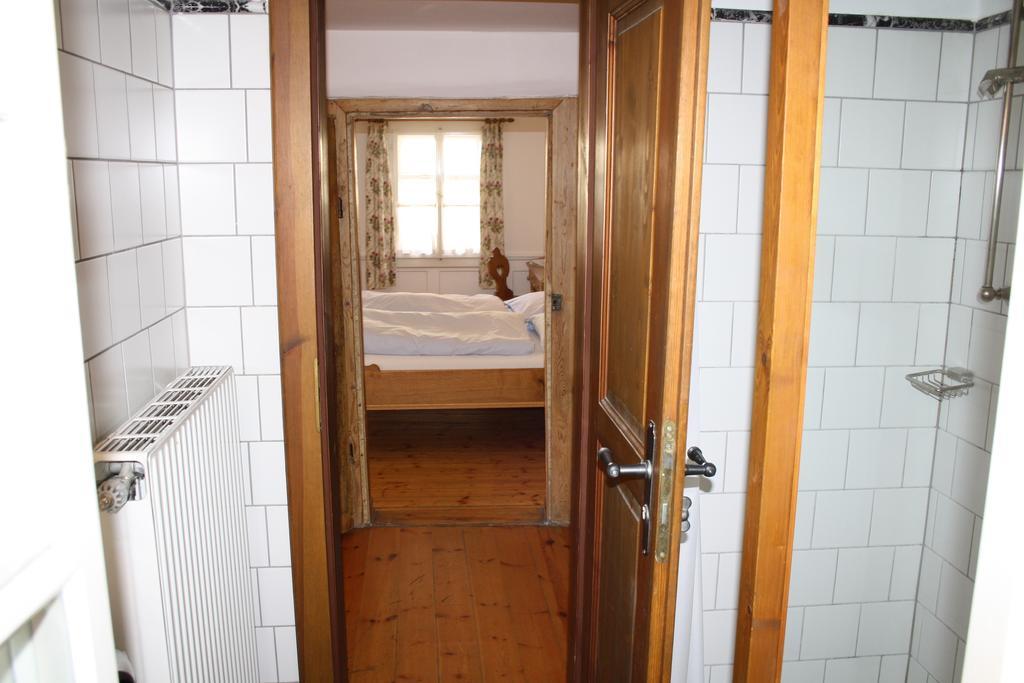 Zum Alten Haeusla Bamberg Phòng bức ảnh