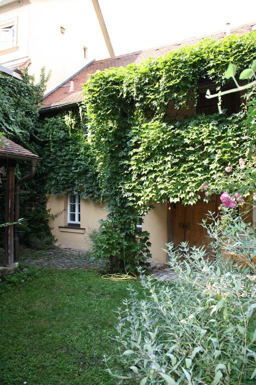 Zum Alten Haeusla Bamberg Phòng bức ảnh